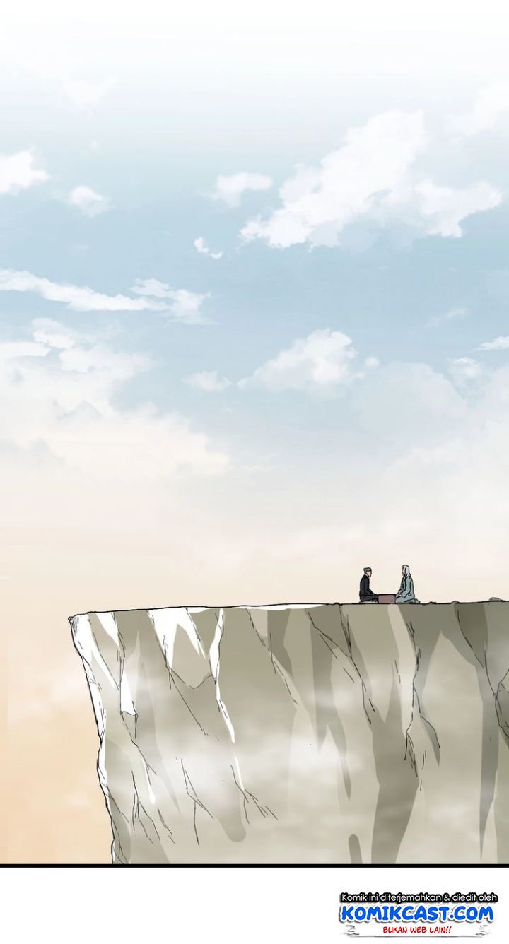 The Sacred Ruins Chapter 40 - halaman 44