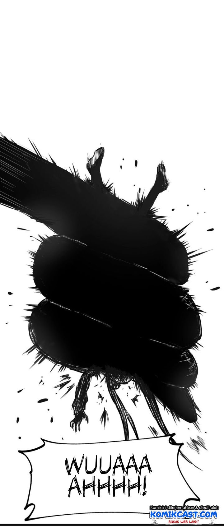 The Sacred Ruins Chapter 41 - halaman 15