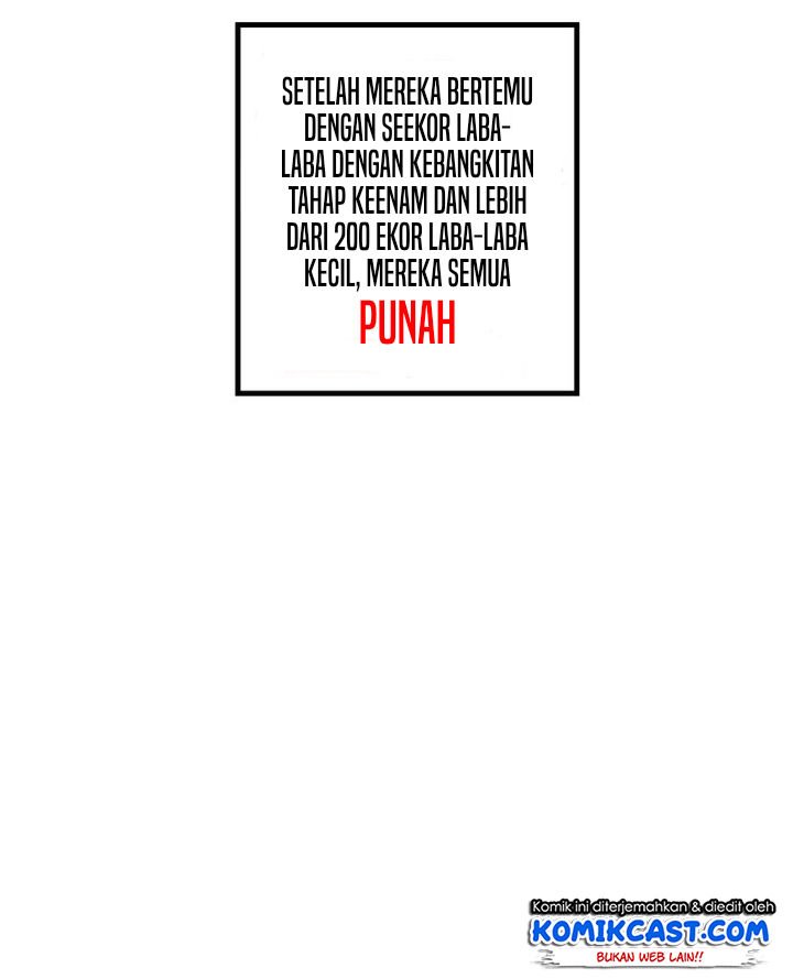 The Sacred Ruins Chapter 41 - halaman 22