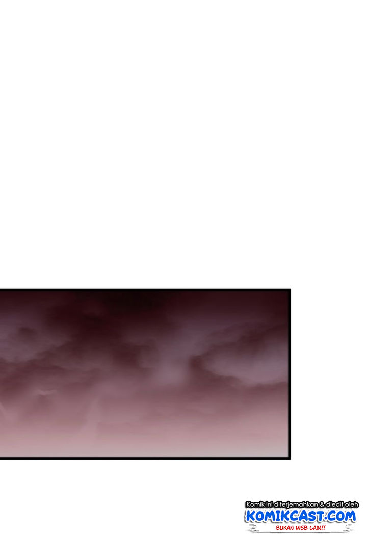 The Sacred Ruins Chapter 41 - halaman 7