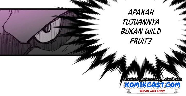 The Sacred Ruins Chapter 42 - halaman 14