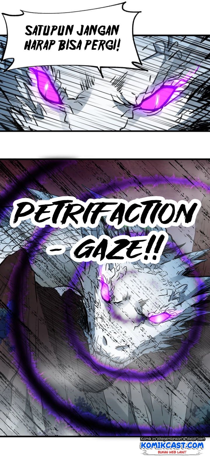 The Sacred Ruins Chapter 42 - halaman 26