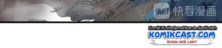 The Sacred Ruins Chapter 42 - halaman 29