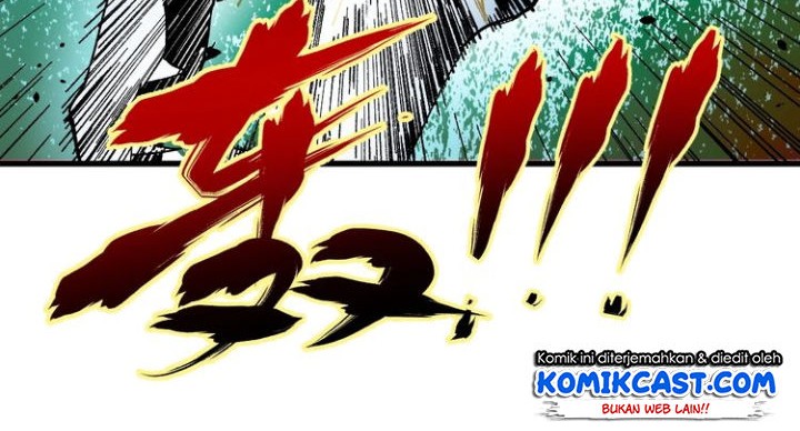 The Sacred Ruins Chapter 43 - halaman 20