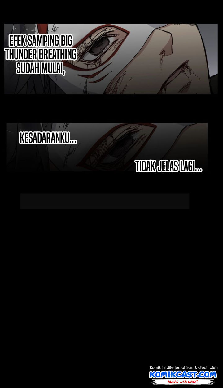 The Sacred Ruins Chapter 44 - halaman 20