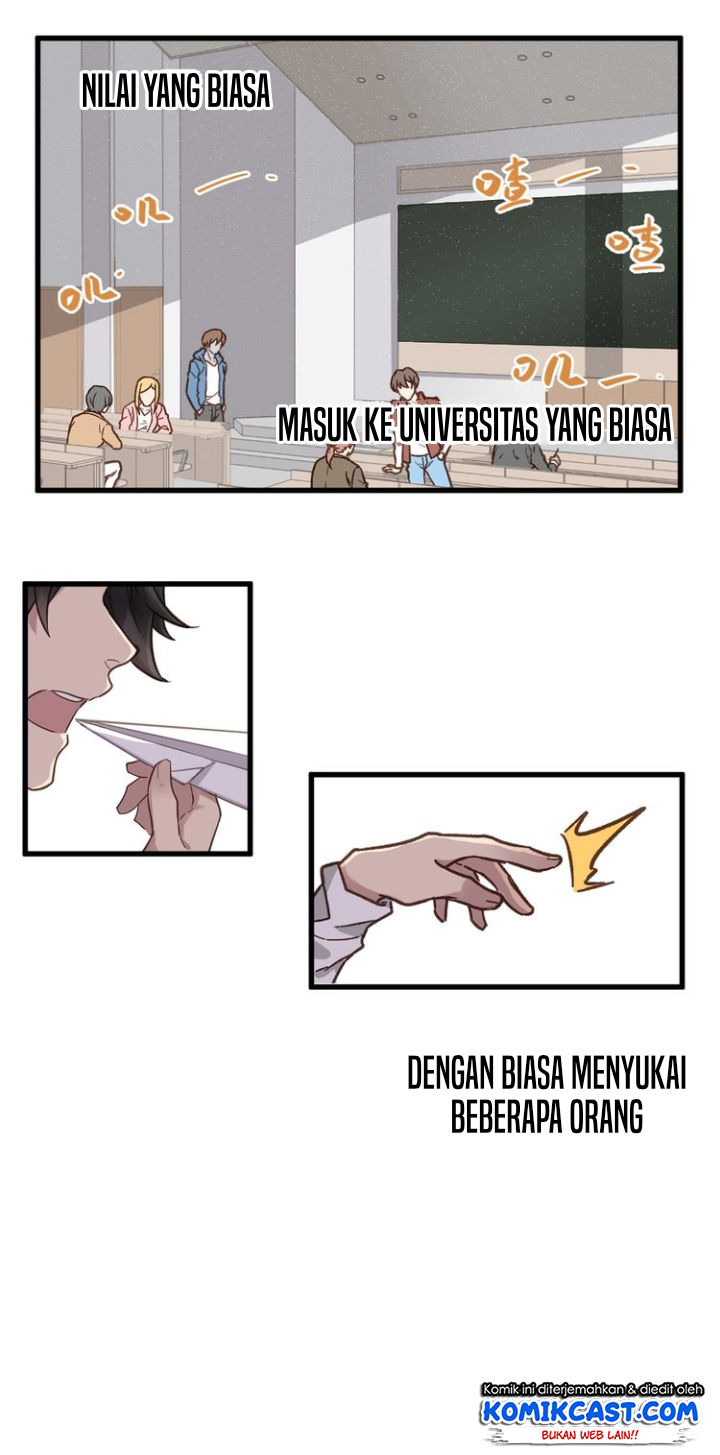 The Sacred Ruins Chapter 44 - halaman 23
