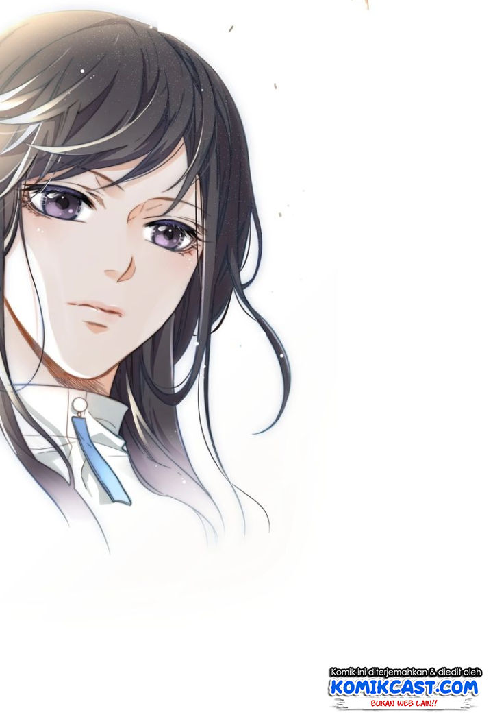 The Sacred Ruins Chapter 44 - halaman 26