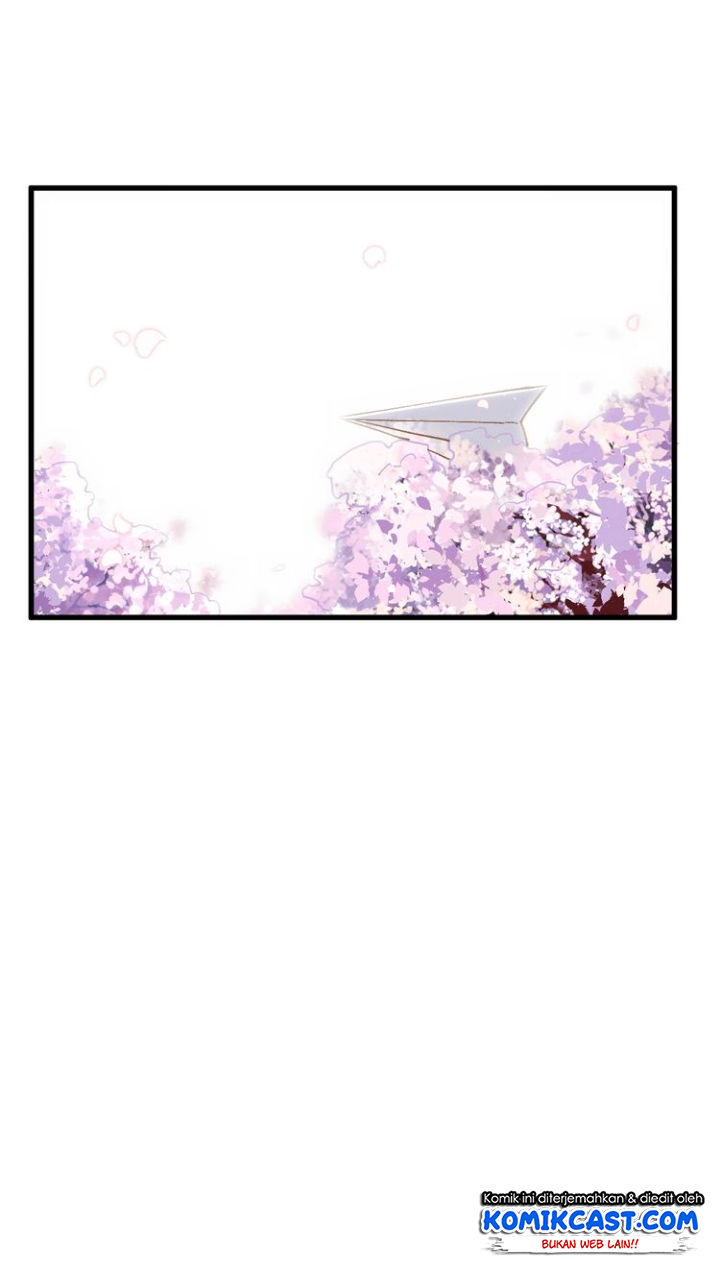 The Sacred Ruins Chapter 44 - halaman 28