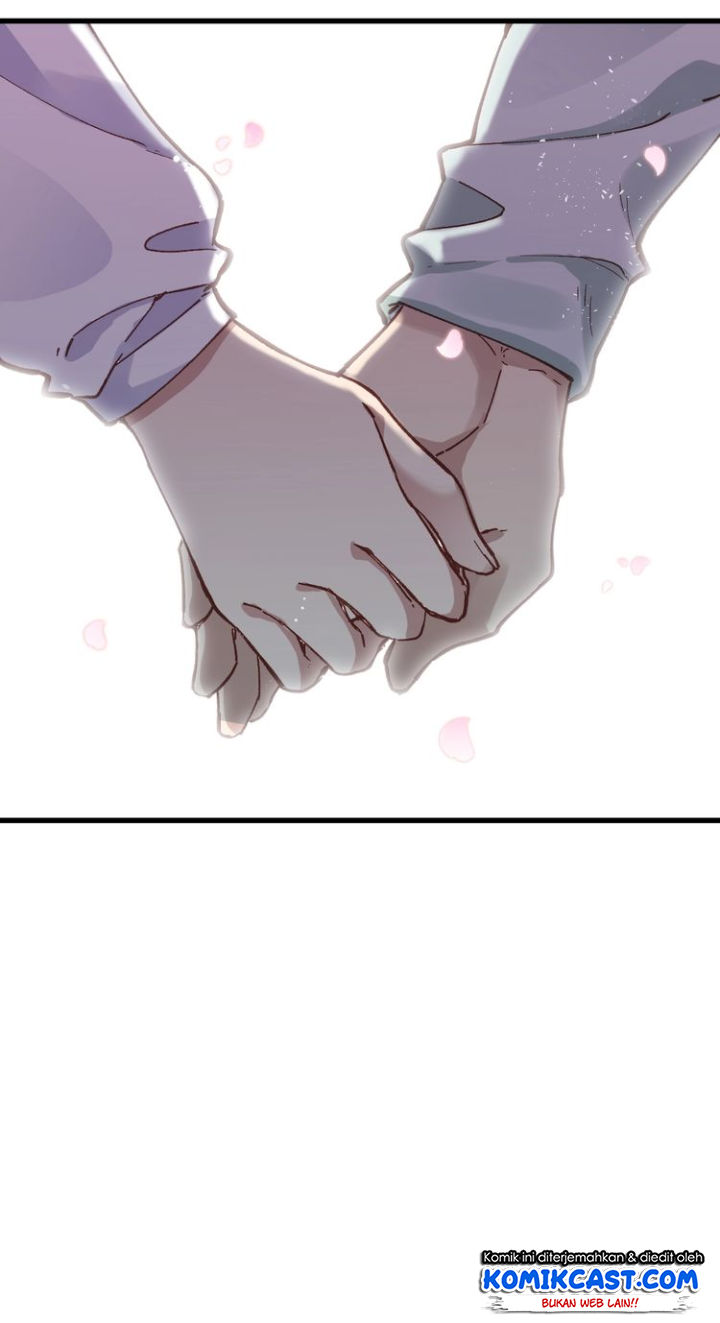 The Sacred Ruins Chapter 44 - halaman 29