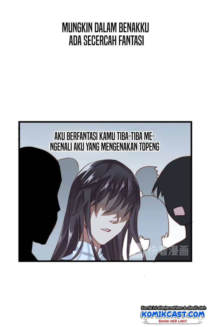 The Sacred Ruins Chapter 44 - halaman 35
