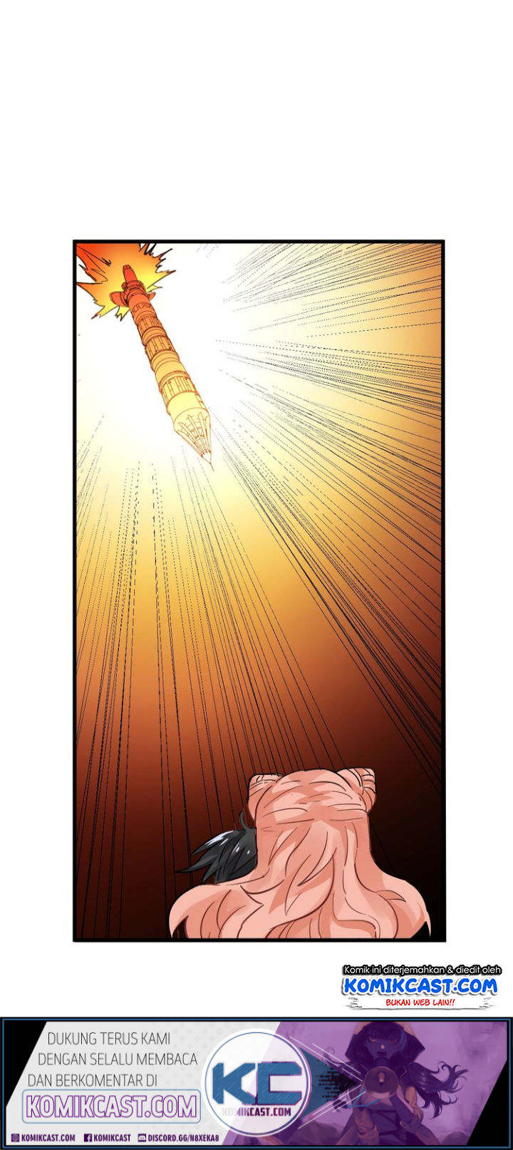 The Sacred Ruins Chapter 44 - halaman 52