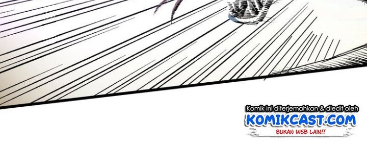 The Sacred Ruins Chapter 45 - halaman 10
