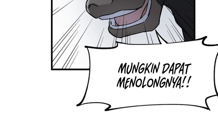 The Sacred Ruins Chapter 45 - halaman 28
