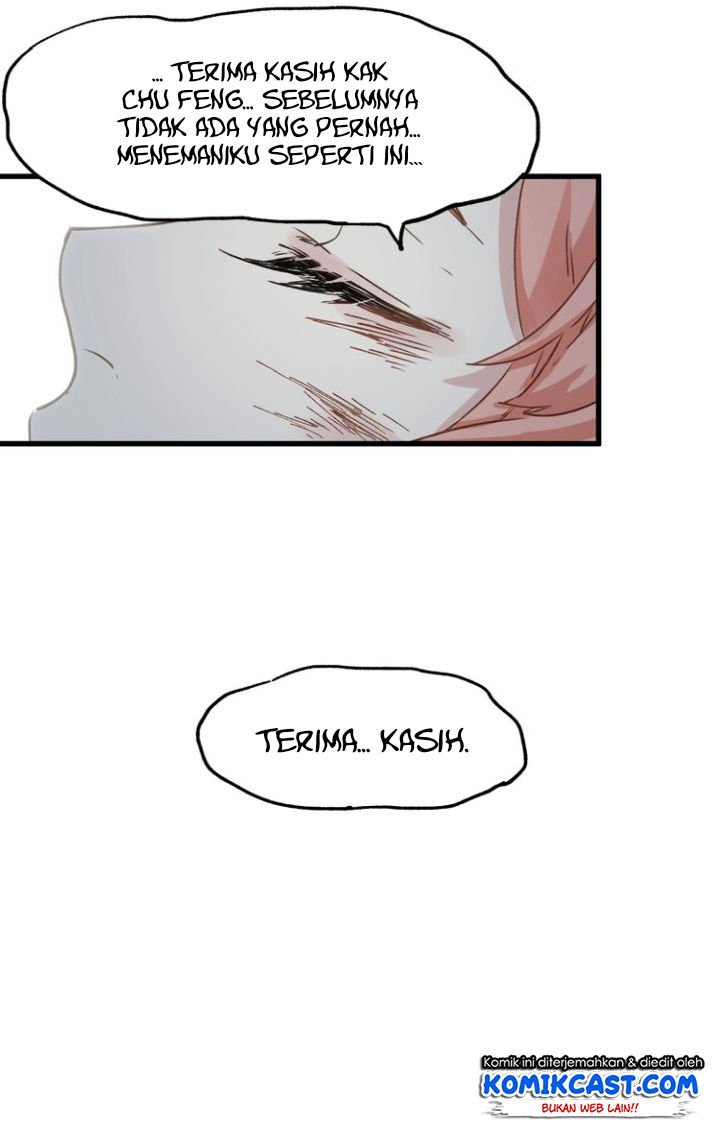 The Sacred Ruins Chapter 45 - halaman 32