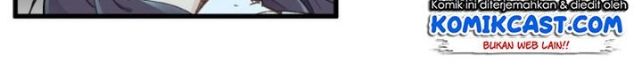 The Sacred Ruins Chapter 45 - halaman 8