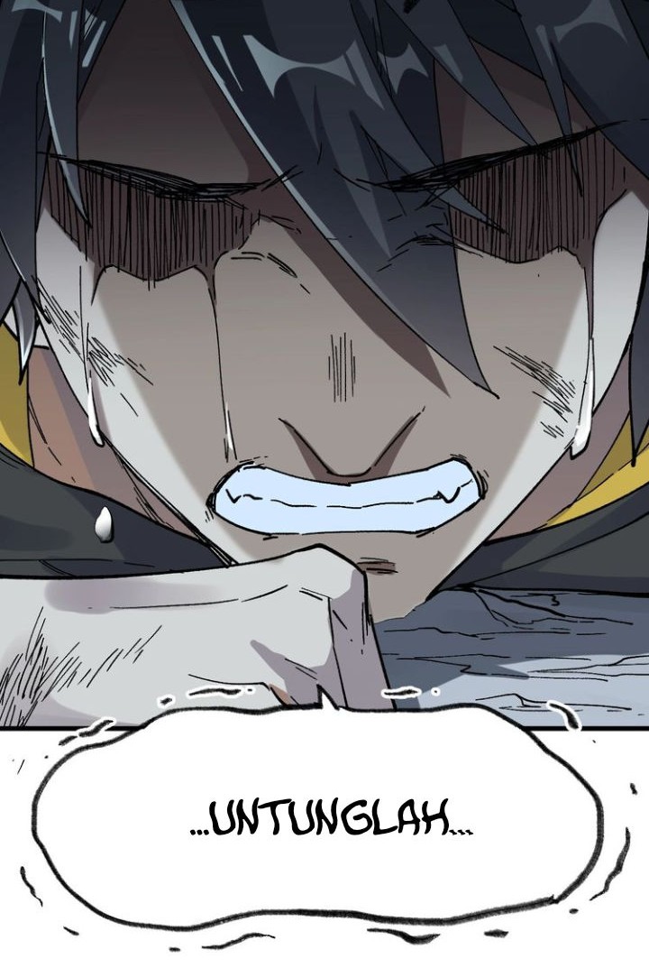 The Sacred Ruins Chapter 46 - halaman 23
