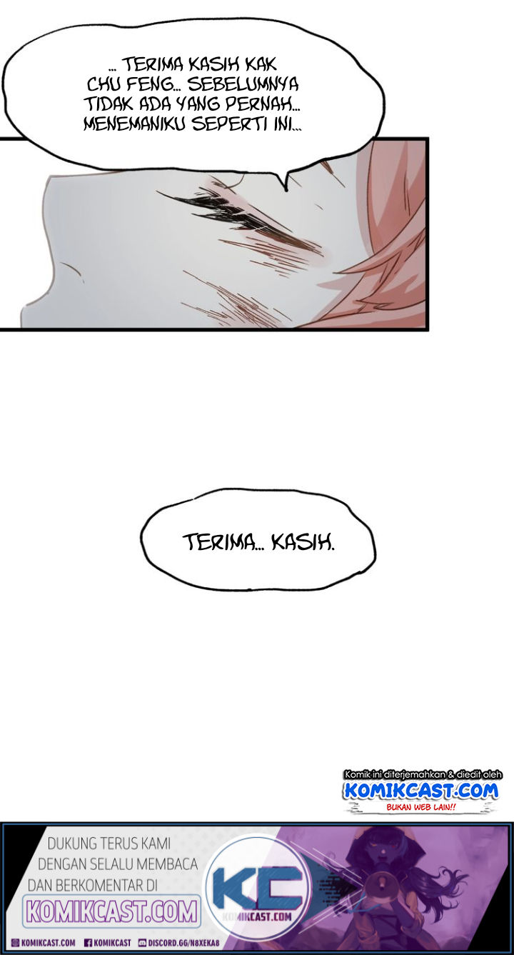 The Sacred Ruins Chapter 46 - halaman 4