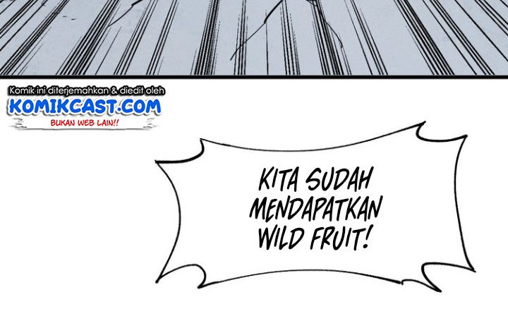 The Sacred Ruins Chapter 46 - halaman 8