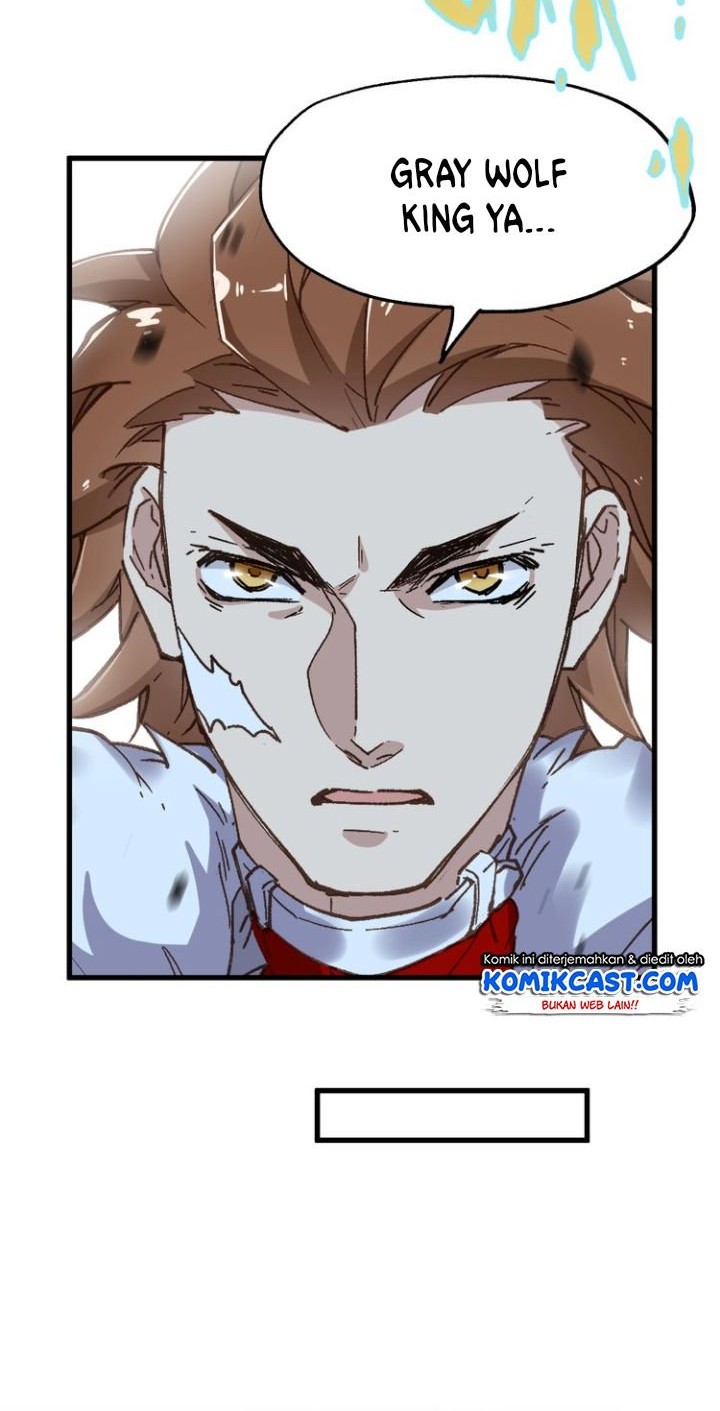 The Sacred Ruins Chapter 47 - halaman 11
