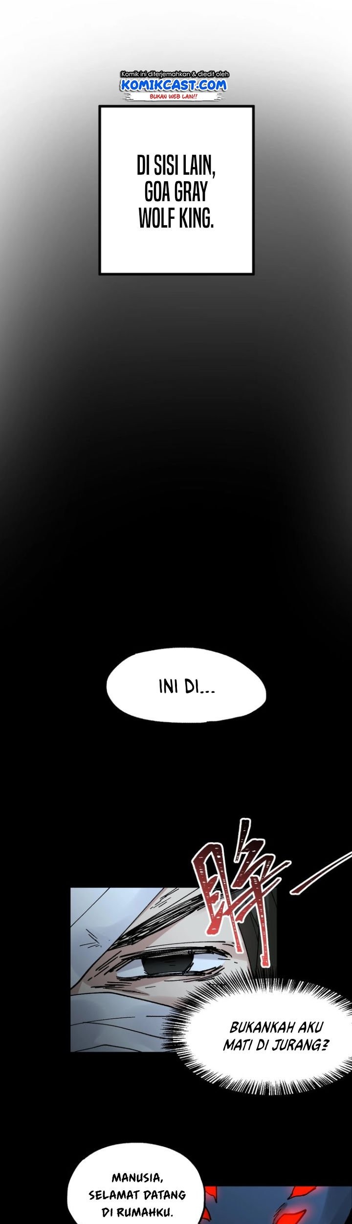 The Sacred Ruins Chapter 47 - halaman 12
