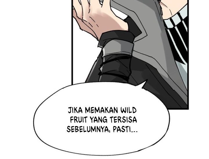 The Sacred Ruins Chapter 47 - halaman 17