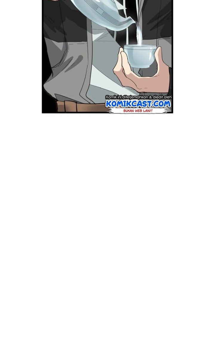 The Sacred Ruins Chapter 47 - halaman 27