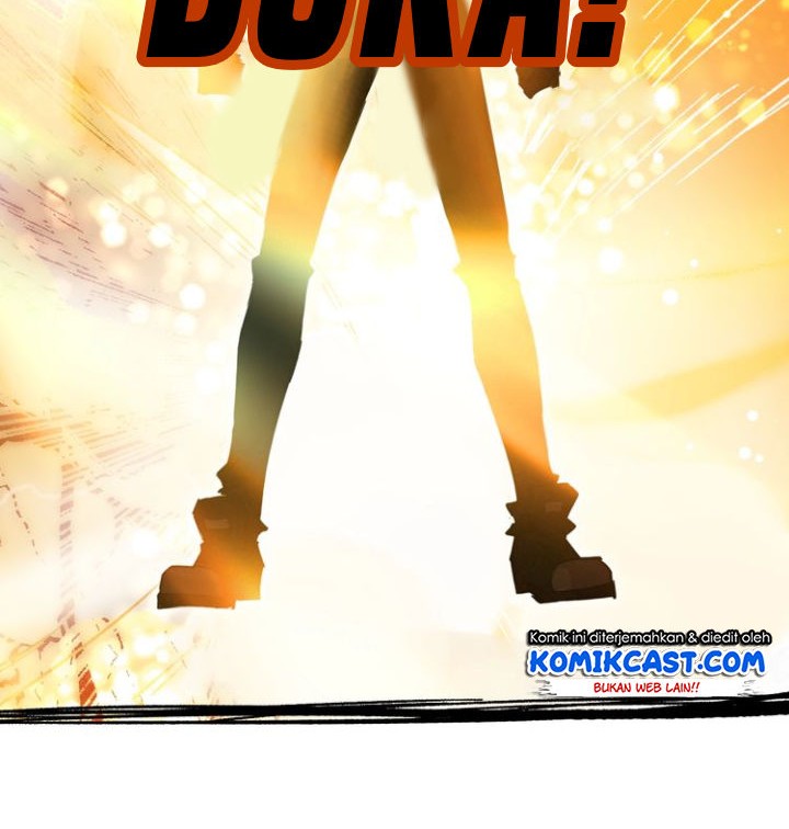 The Sacred Ruins Chapter 48 - halaman 10