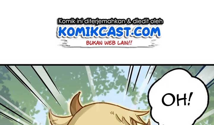 The Sacred Ruins Chapter 5 - halaman 19