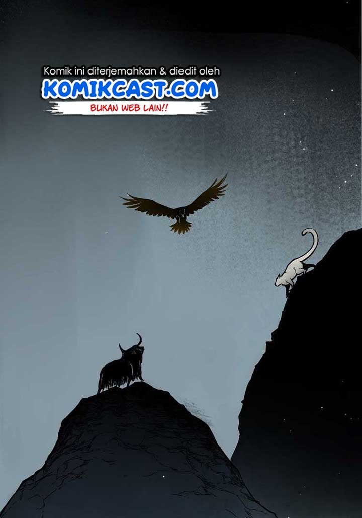 The Sacred Ruins Chapter 5 - halaman 24