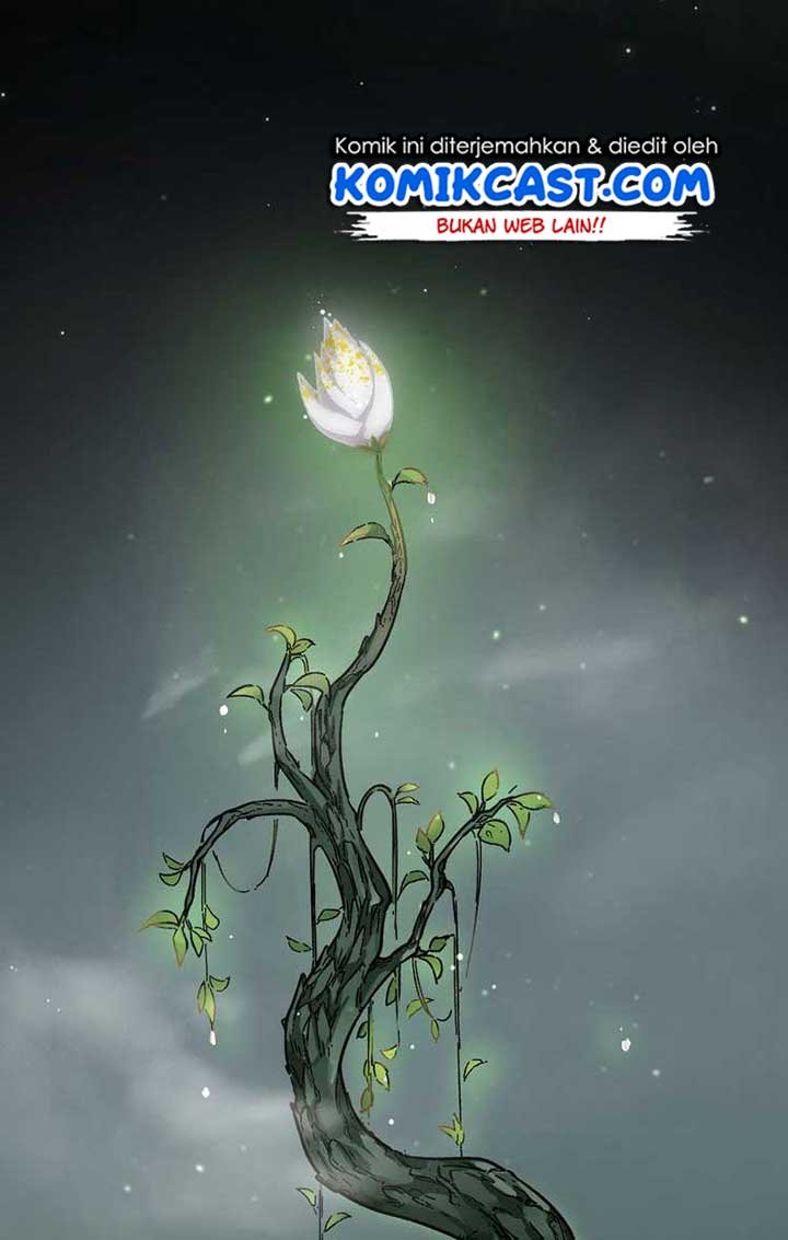 The Sacred Ruins Chapter 5 - halaman 26