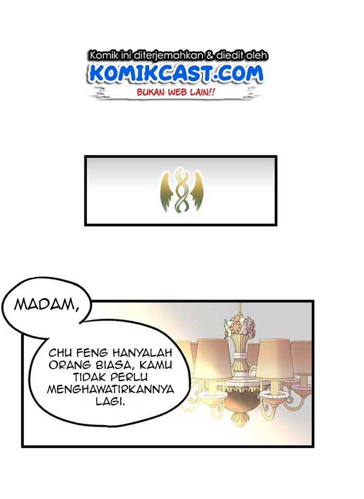 The Sacred Ruins Chapter 5 - halaman 39