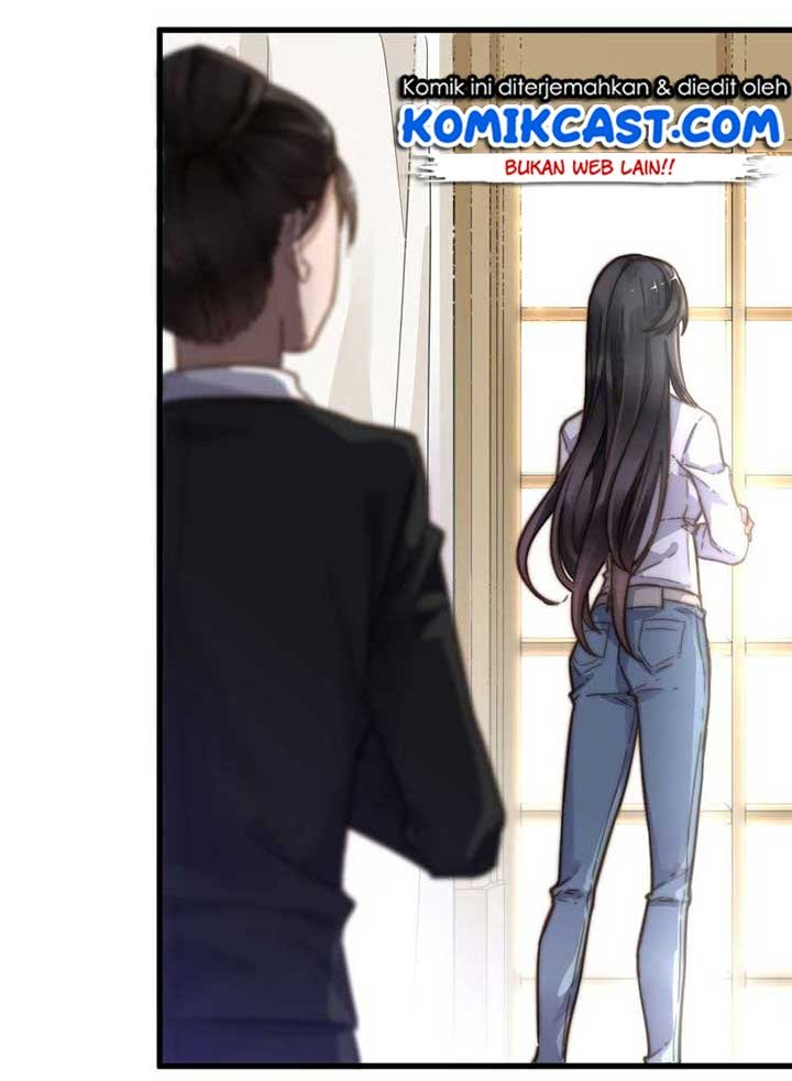 The Sacred Ruins Chapter 5 - halaman 40