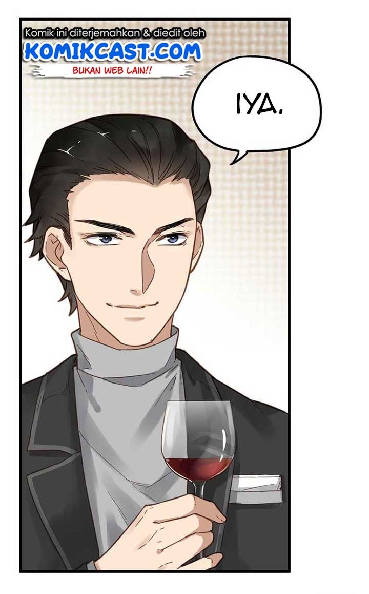 The Sacred Ruins Chapter 5 - halaman 47