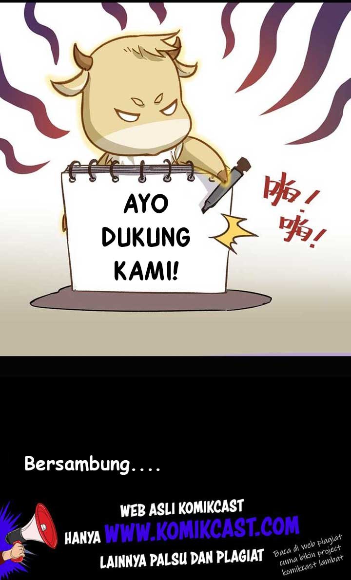 The Sacred Ruins Chapter 5 - halaman 61
