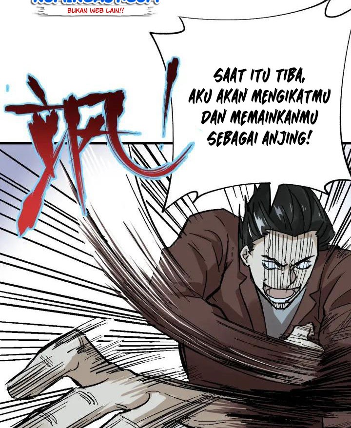 The Sacred Ruins Chapter 50 - halaman 10