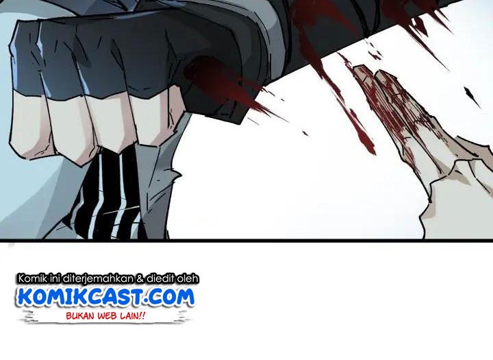 The Sacred Ruins Chapter 50 - halaman 12