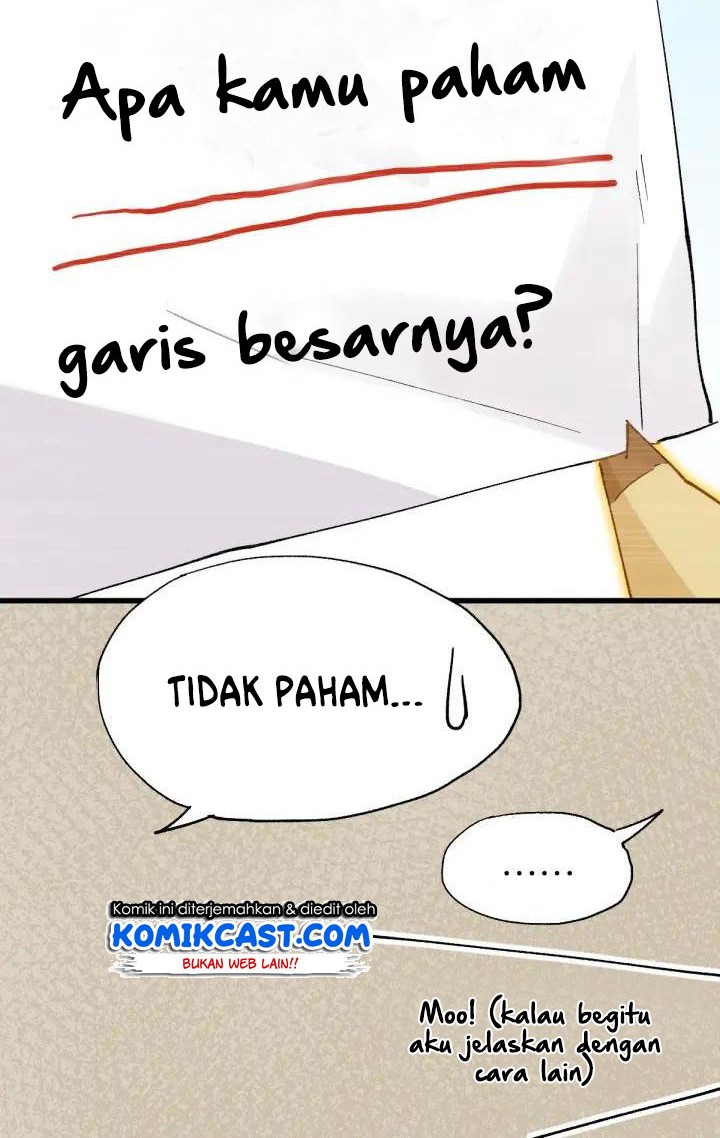 The Sacred Ruins Chapter 50 - halaman 20