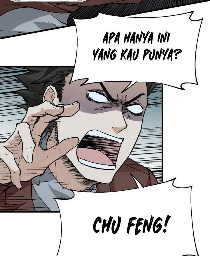 The Sacred Ruins Chapter 50 - halaman 26