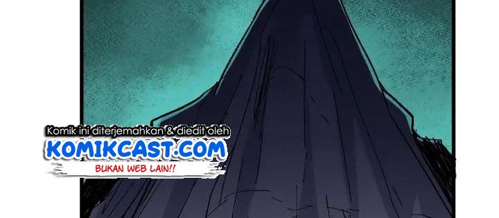 The Sacred Ruins Chapter 51 - halaman 19