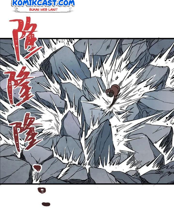 The Sacred Ruins Chapter 51 - halaman 27