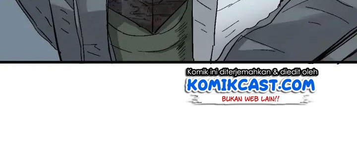 The Sacred Ruins Chapter 51 - halaman 31