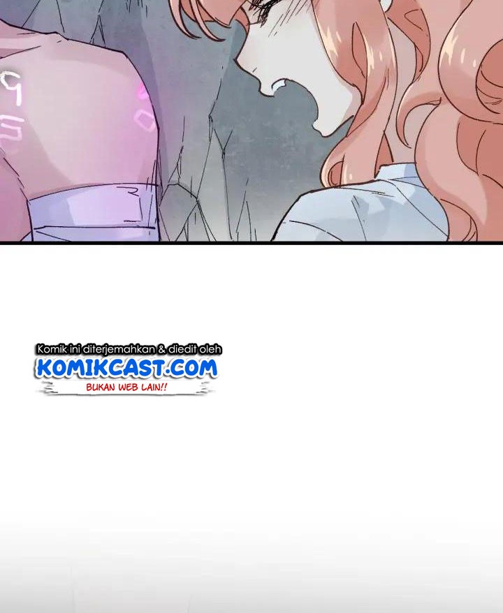 The Sacred Ruins Chapter 51 - halaman 33