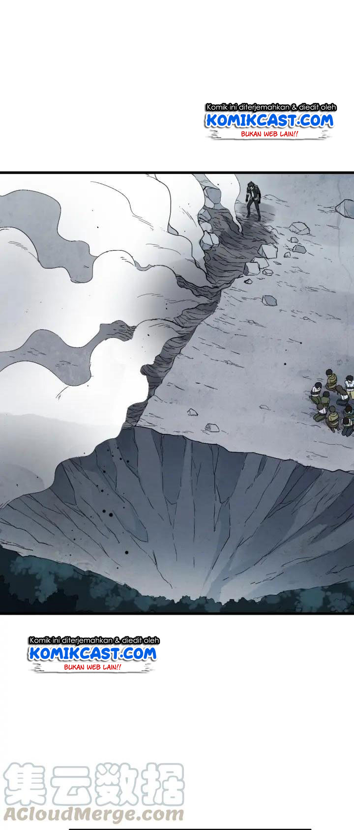 The Sacred Ruins Chapter 51 - halaman 4