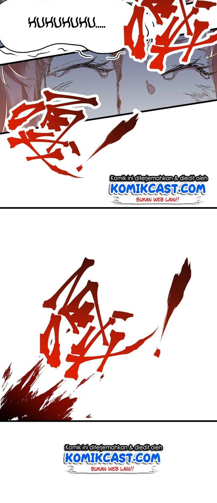 The Sacred Ruins Chapter 52 - halaman 10