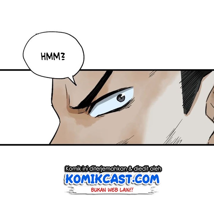 The Sacred Ruins Chapter 52 - halaman 30