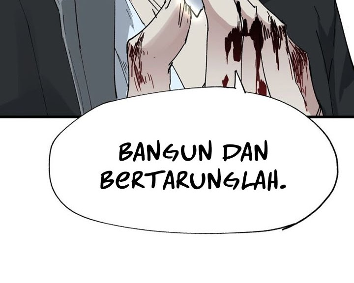 The Sacred Ruins Chapter 53 - halaman 11