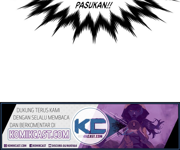 The Sacred Ruins Chapter 53 - halaman 33