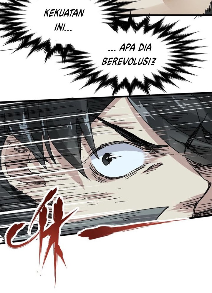 The Sacred Ruins Chapter 53 - halaman 7
