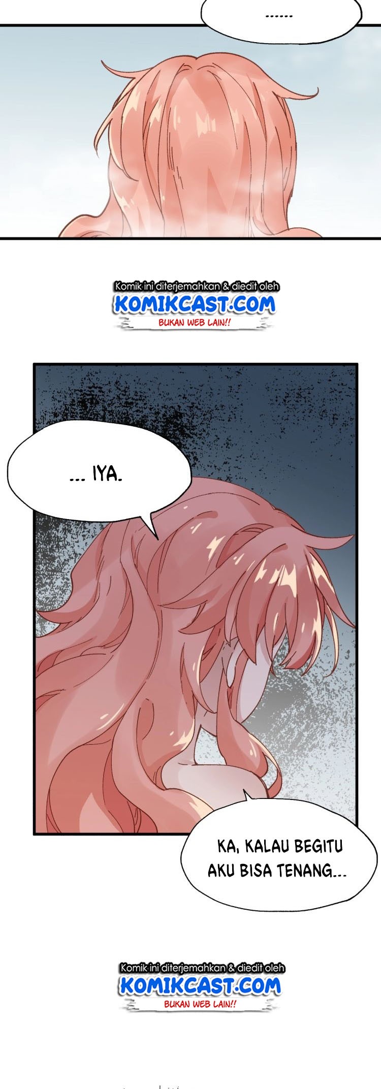 The Sacred Ruins Chapter 54 - halaman 14