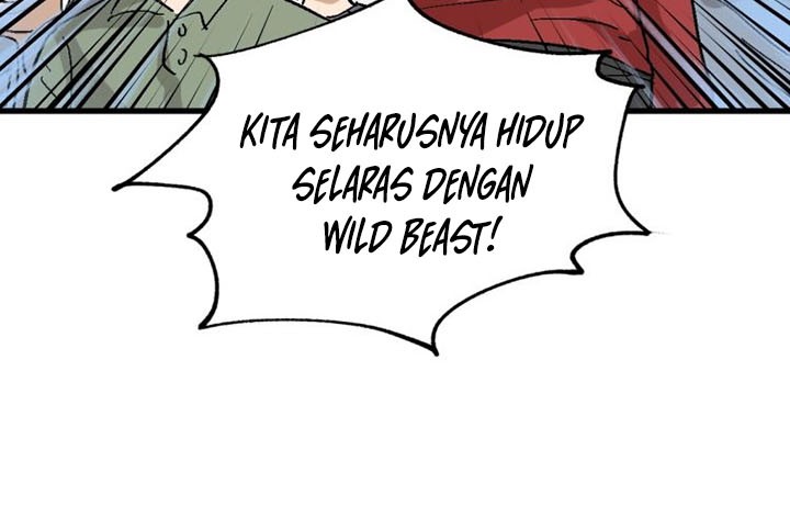 The Sacred Ruins Chapter 54 - halaman 23